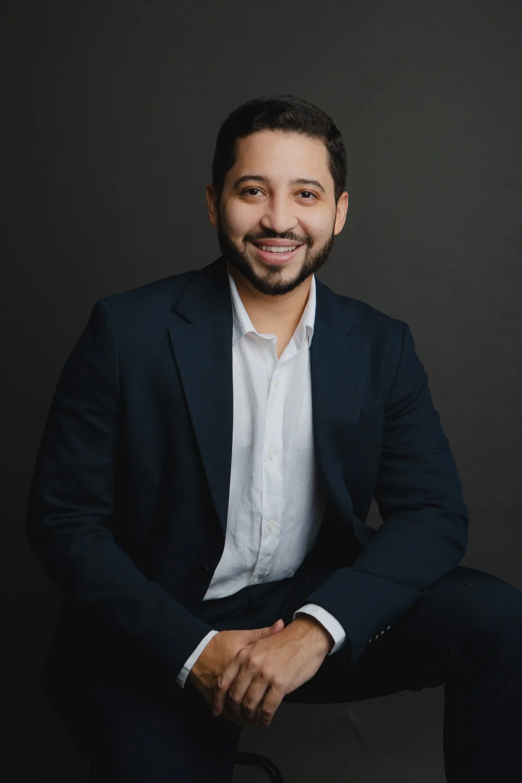 Dr. Celso Lima, médico psiquiatra
