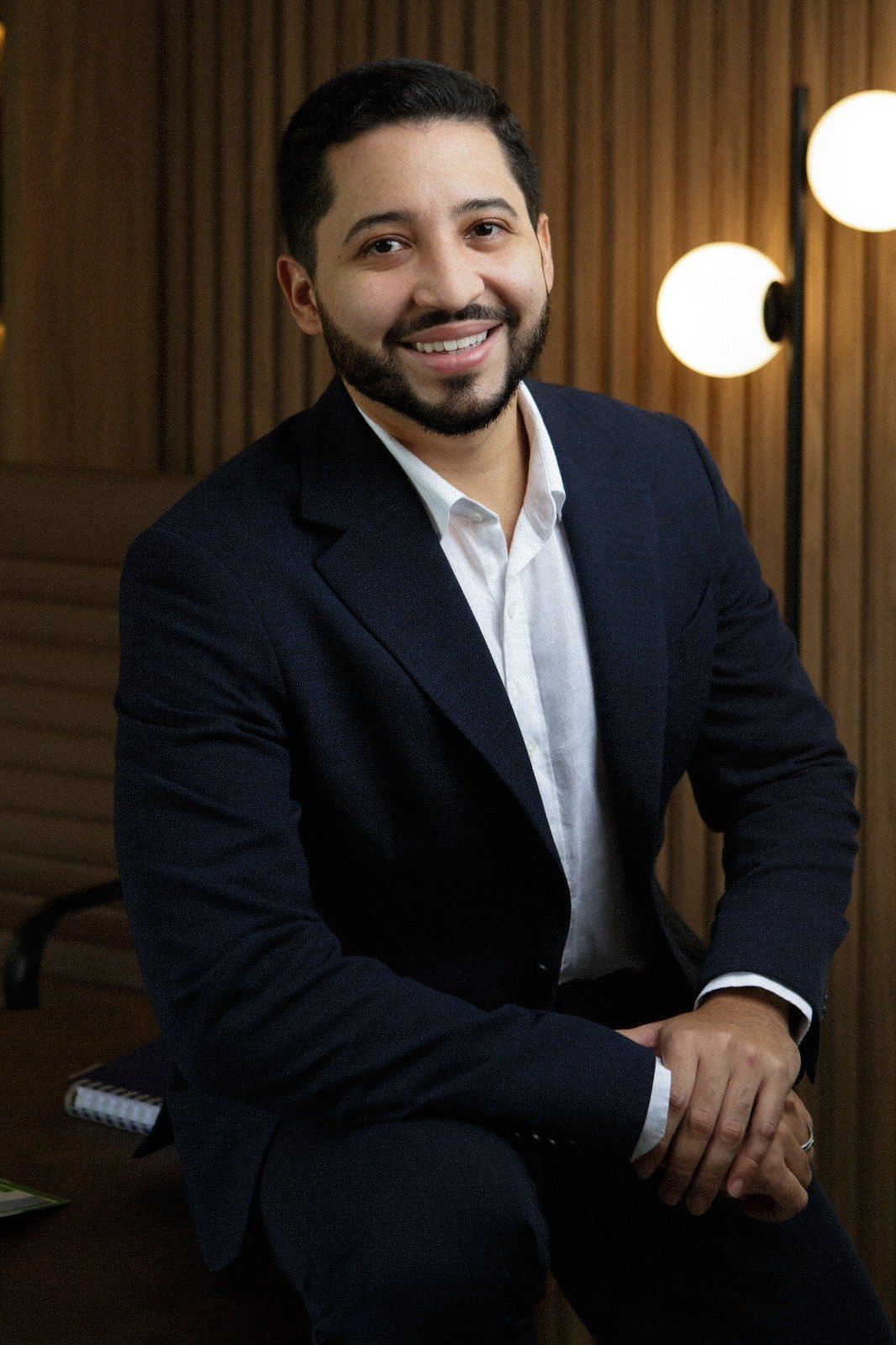 Dr. Celso Lima